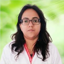 Dr Gunjan Sabarwal